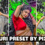 Nagpuri Lightroom Presets