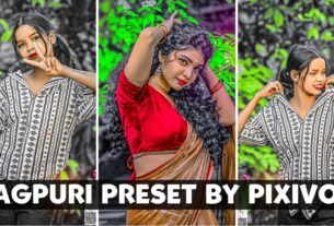 Nagpuri Lightroom Presets