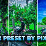 16K Lightroom Presets