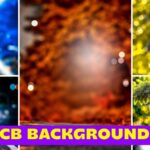 CB Editing Background