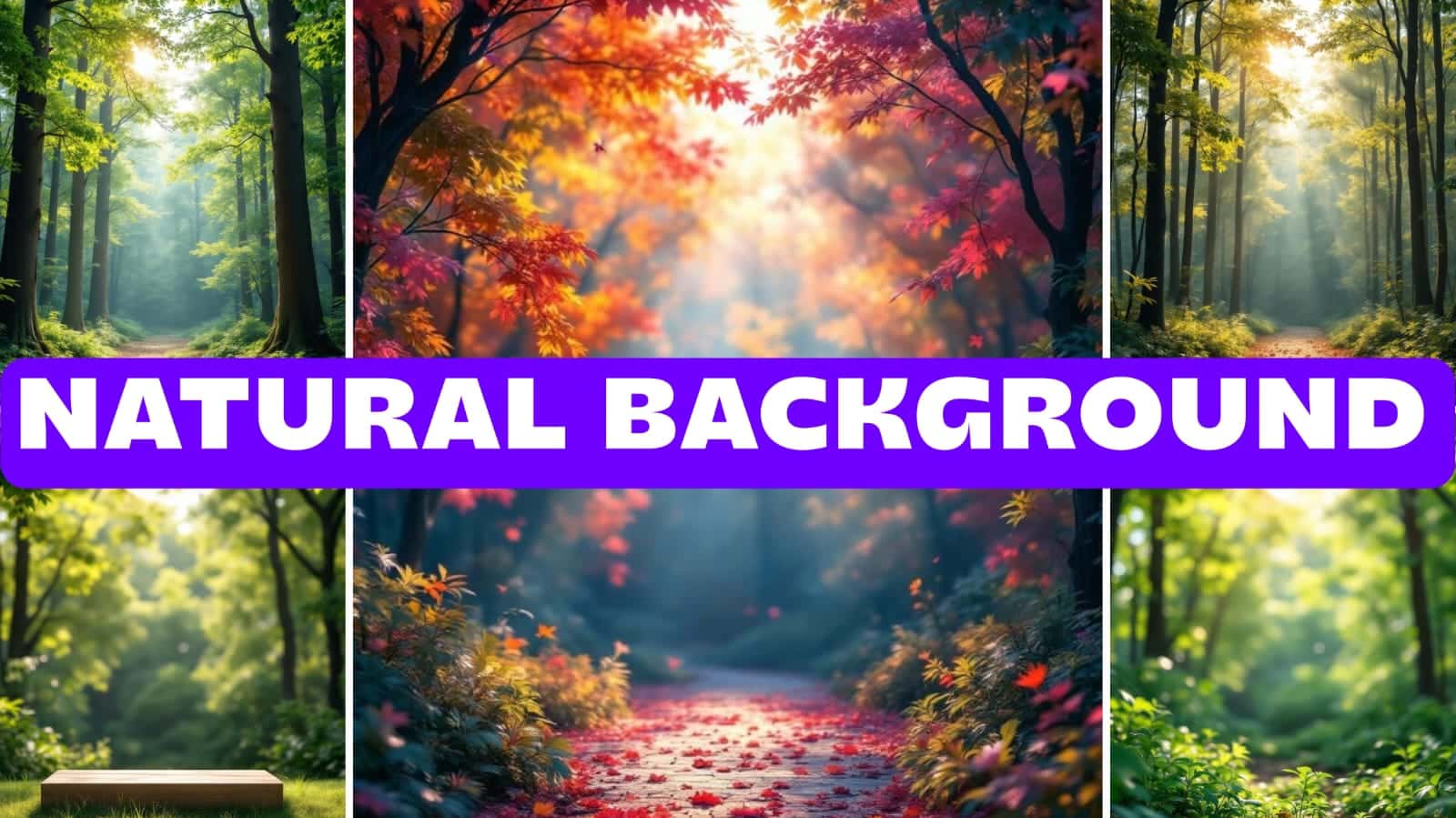Snapseed Beautiful Nature Editing Background