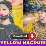 Yellow nagpuri Lightroom Presets