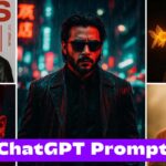 Chatgpt Cinematic Ai Photo Editing Prompts