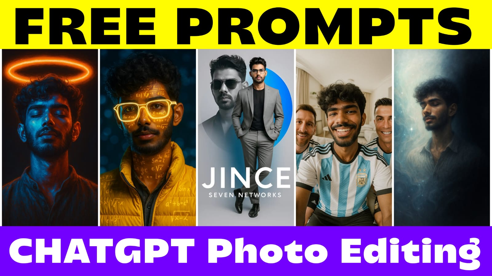 Cinematic ChatGPT photo editing prompt