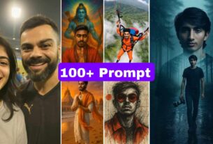 Chatgpt Cinematic Photo Editing Prompt