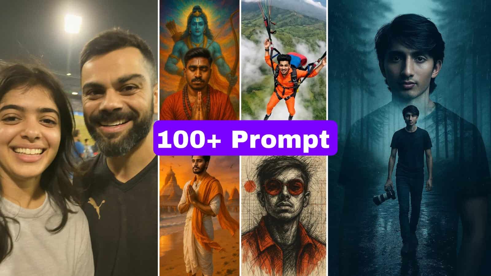 Chatgpt Cinematic Photo Editing Prompt