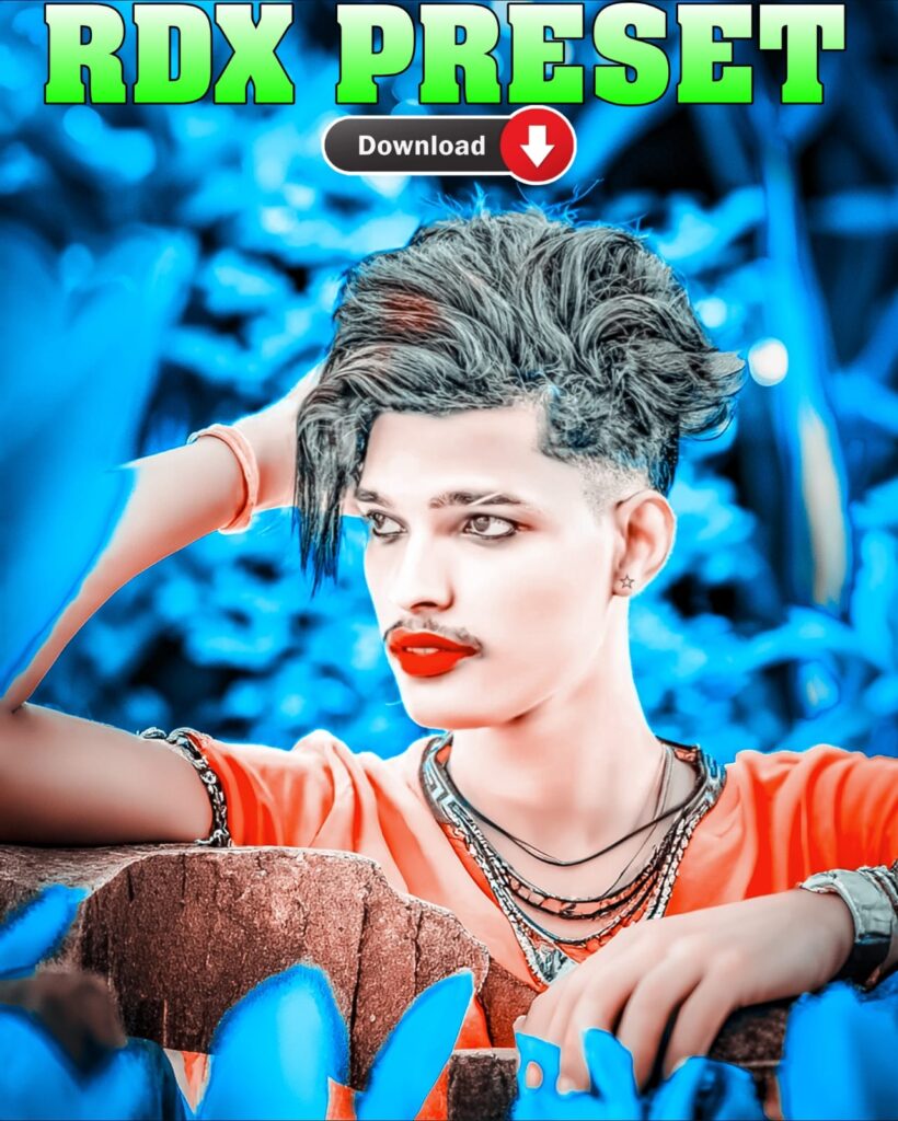 Rdx Editor Lightroom Presets