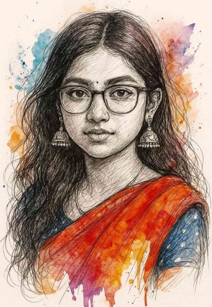 Razz Suman Ai photo