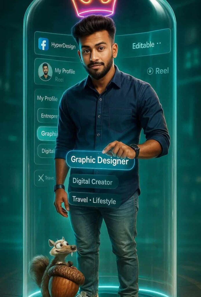 ai photo editor raj suman