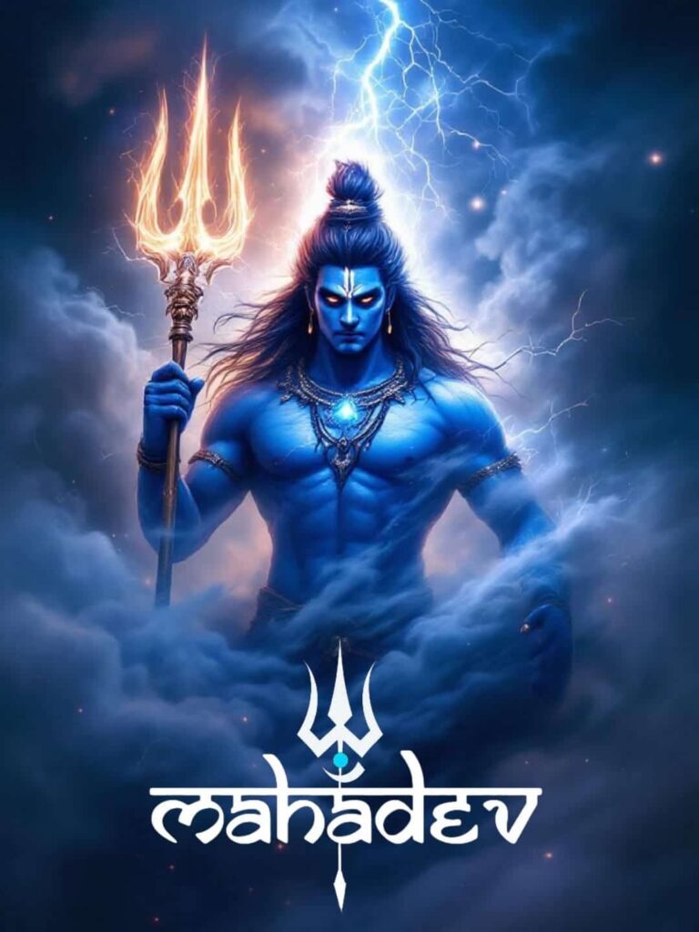 Mahakal photo editing background hd 4k