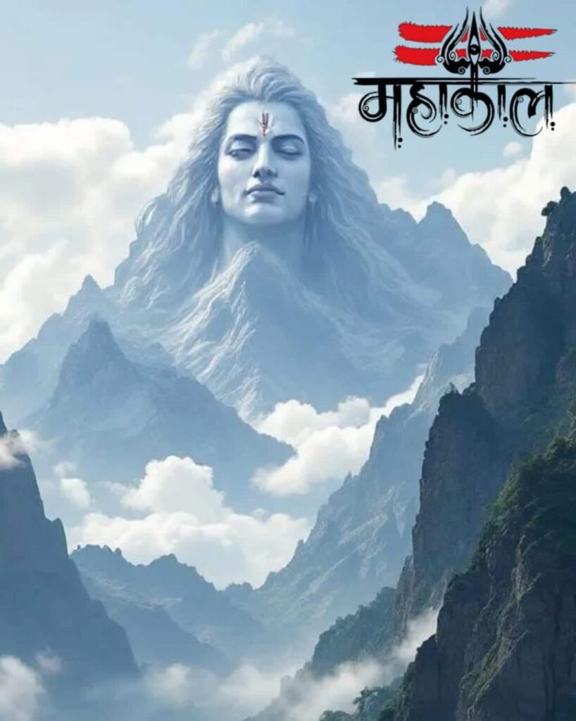 Mahakal photo editing background hd 4k
