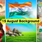 15 August Editing Background