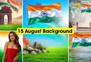 15 August Editing Background