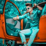 SR Editing Zone Lightroom Presets free