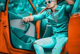 SR Editing Zone Lightroom Presets free