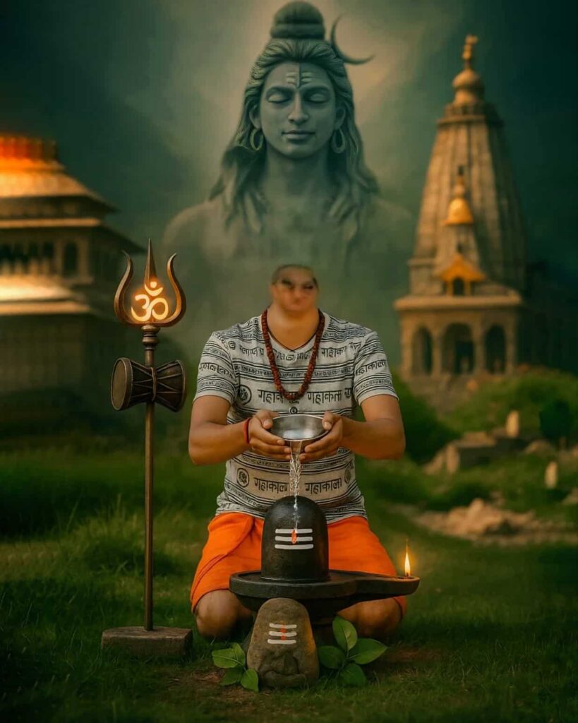 Shivaji Maharaj Photo Hd