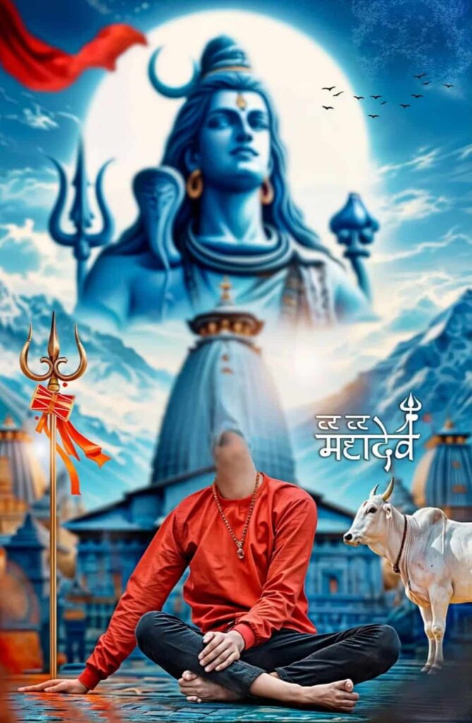 Shivaji Maharaj Photo 3d