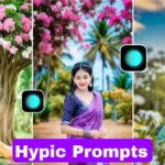 Hypic Prompt Ishan Tech