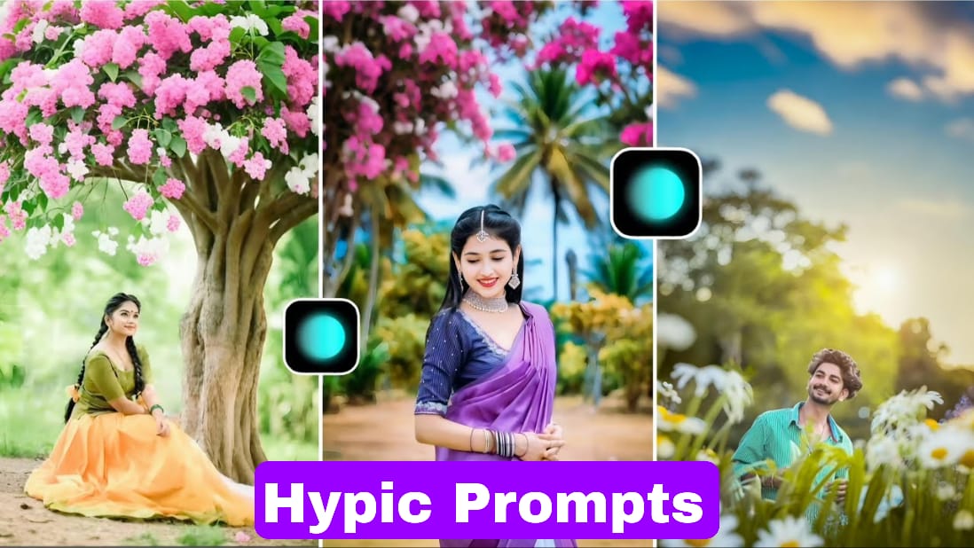 Hypic Prompt Ishan Tech