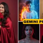 Google Gemini AI Photo Editing Prompt