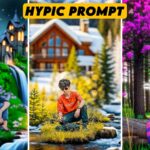 Hypic Background Prompt Copy and Paste