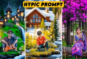 Hypic Background Prompt Copy and Paste