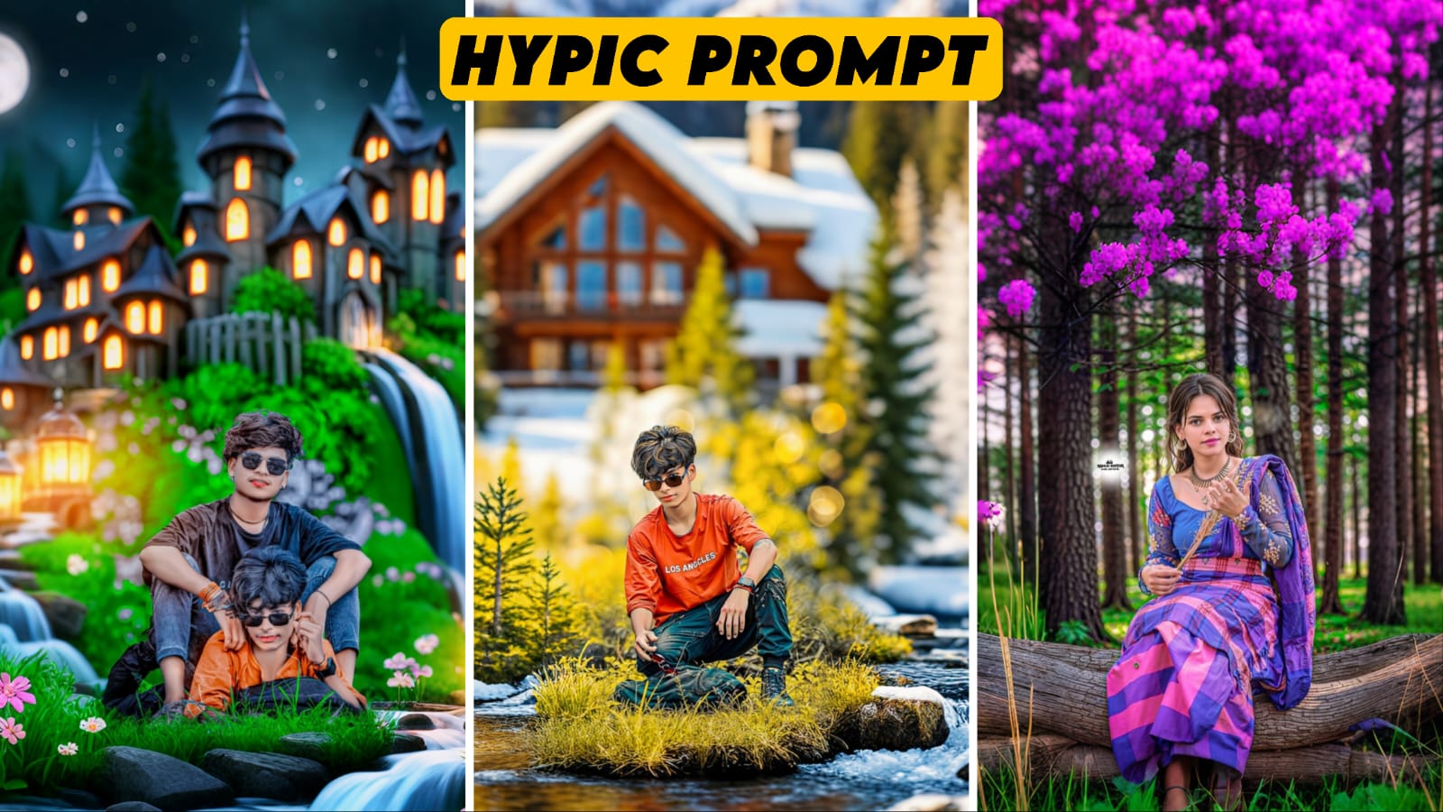 Hypic Background Prompt Copy and Paste