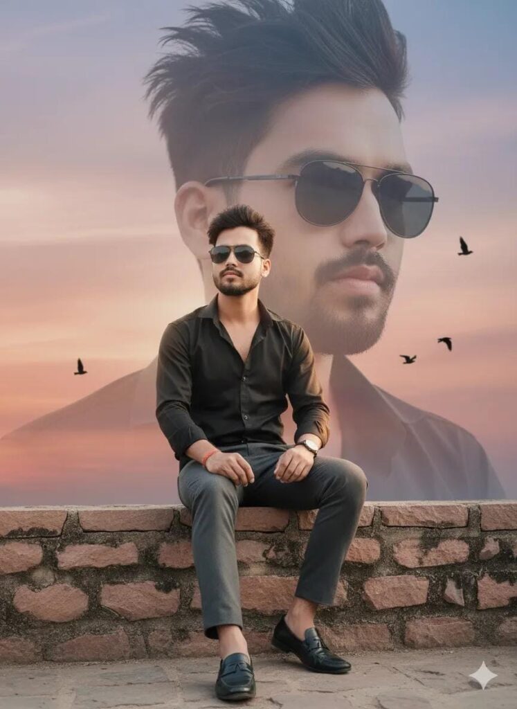 Gemini Boys AI Photo Editing Prompts