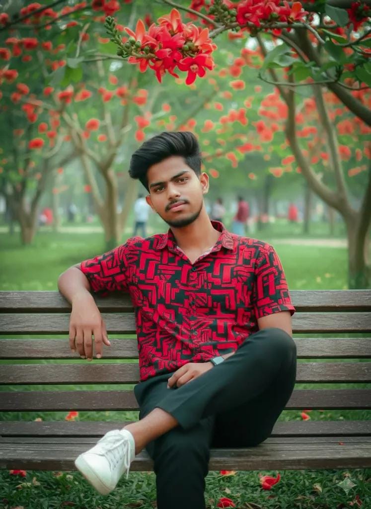 Gemini Boys AI Photo Editing Prompts