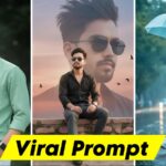 Gemini Boys AI Photo Editing Prompts