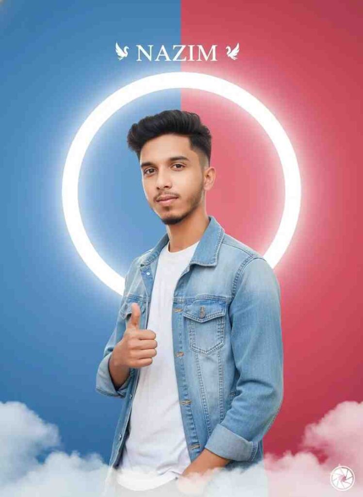 gemini ai photo prompt copy paste trending boy instagram