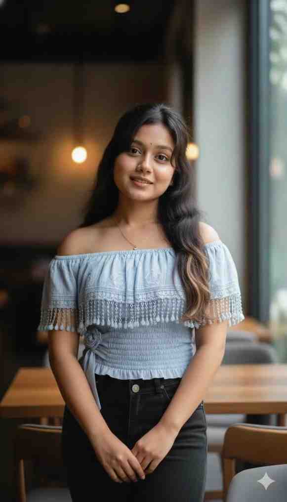 ChatGPT photo Editing Prompts for girl