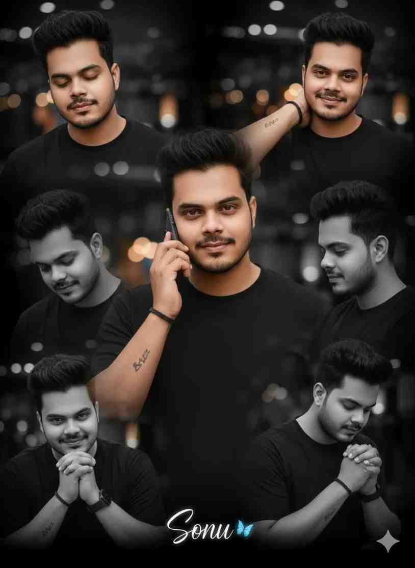 Trending gemini couple photo editing prompts