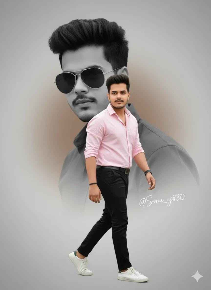 double exposure photo editing