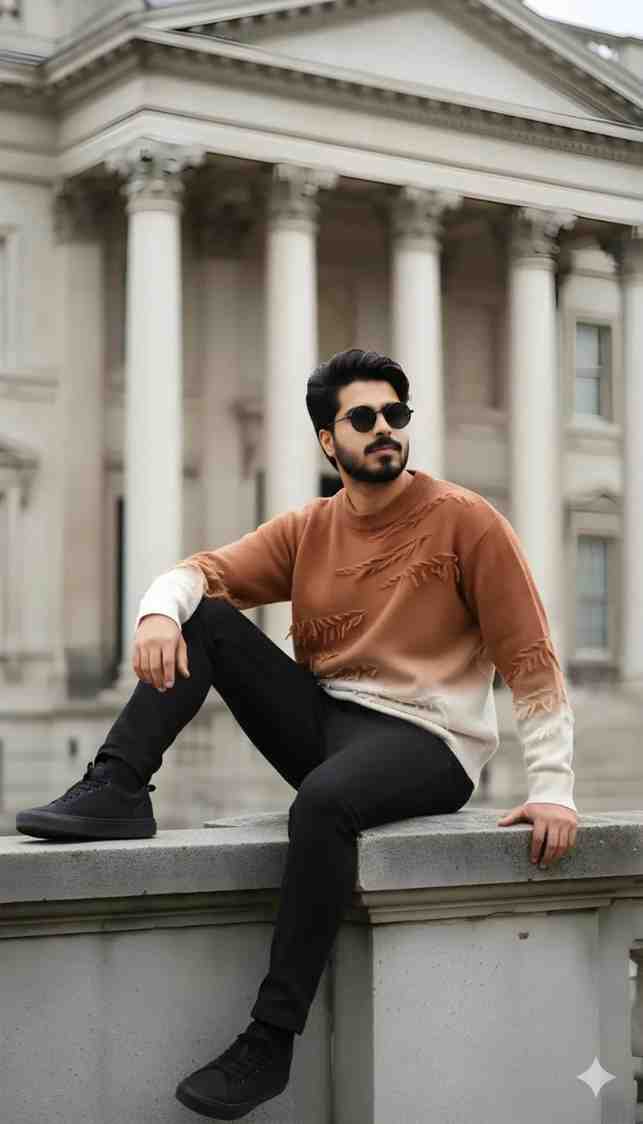 gemini ai prompt copy paste for boy