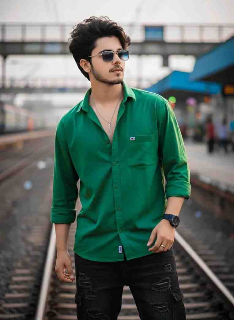 Gemini AI Photo prompt Copy paste Trending boy