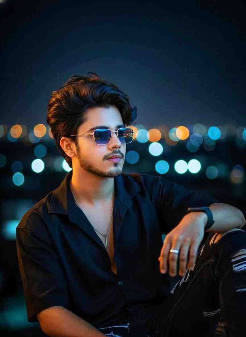 Trending Google Gemini AI Photo