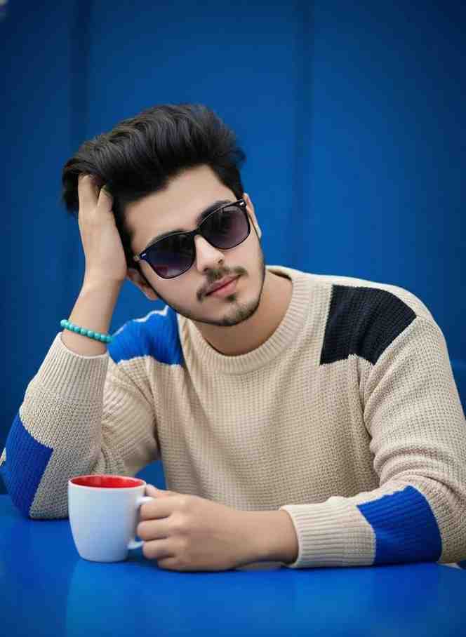 ai photo editor prompt