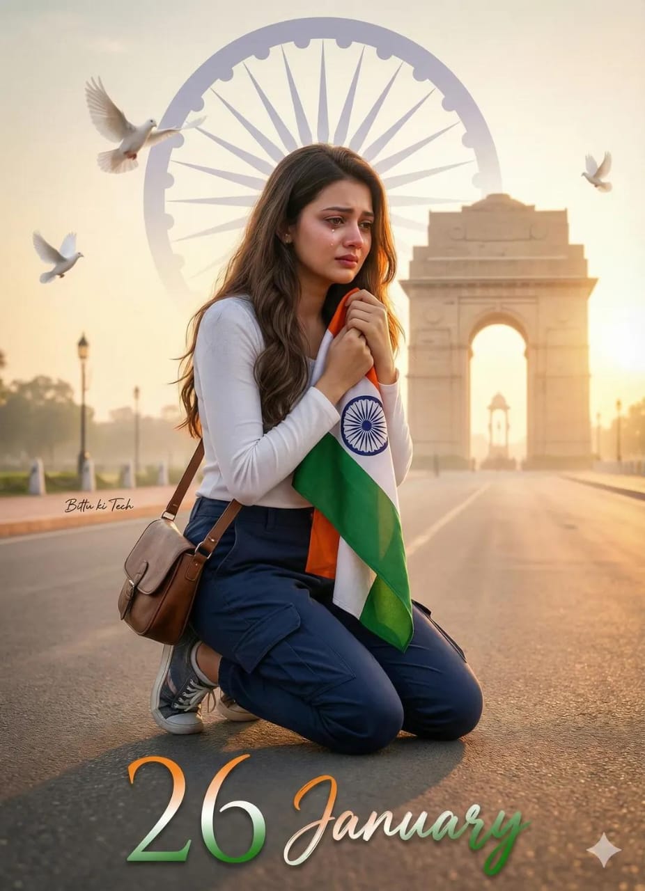 google gemini republic day photo editing