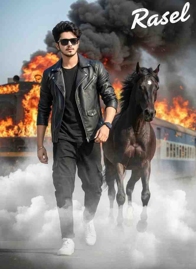 trending ai photo prompt