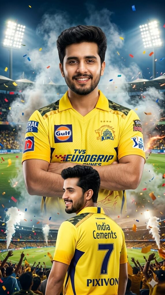 CSK PHOTO EDITING PROMPTS