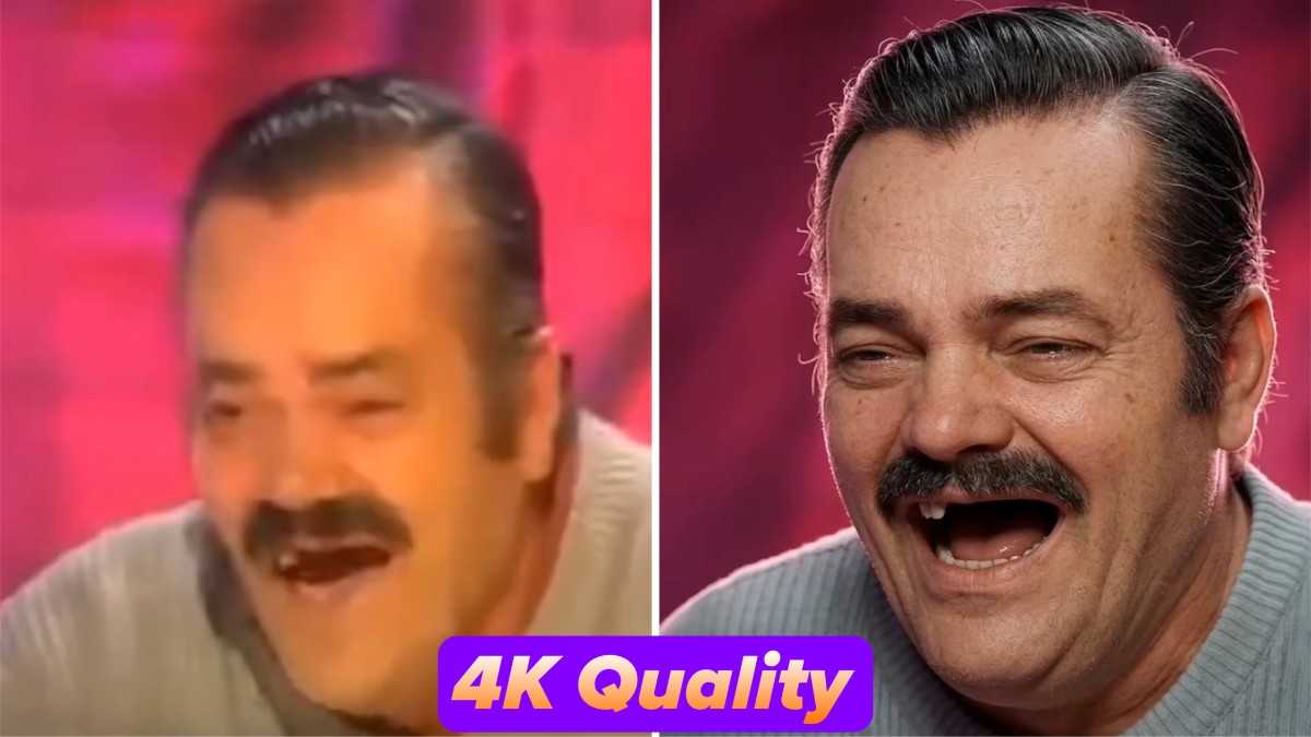 Normal To 4k High Quality Photo Editing Prompts