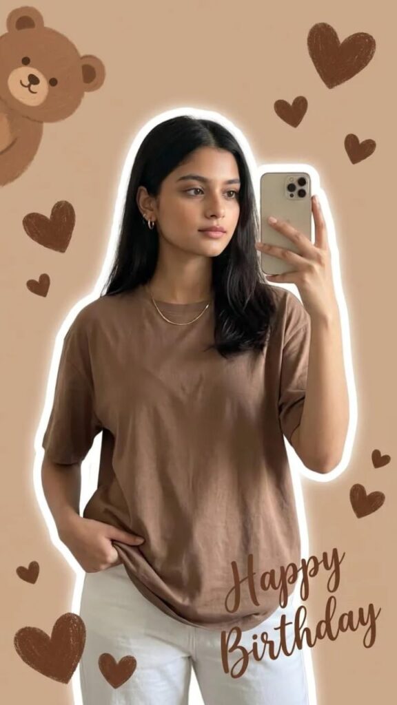 google gemini ai happy birthday photo editing prompts