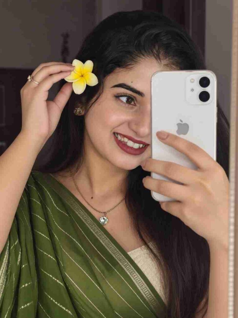 gemini ai photo prompt copy paste trending girl